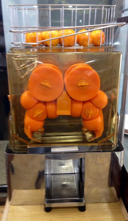 莱斯诺斯酒店 帕斯底拉卡萨 外观 照片